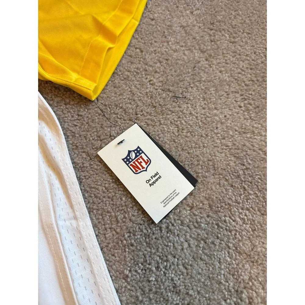 Cooper Kupp Los Angeles Rams NWT Nike Men’s NFL Jersey Size XL